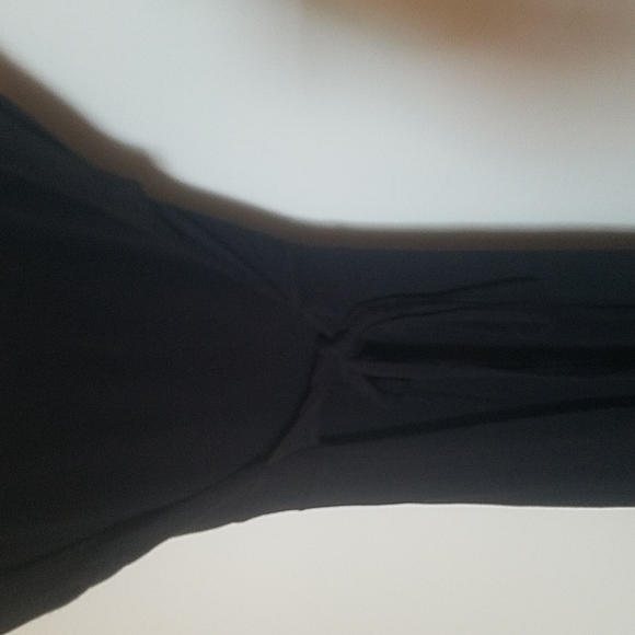 BLACK DRESS - Picture 5 of 6